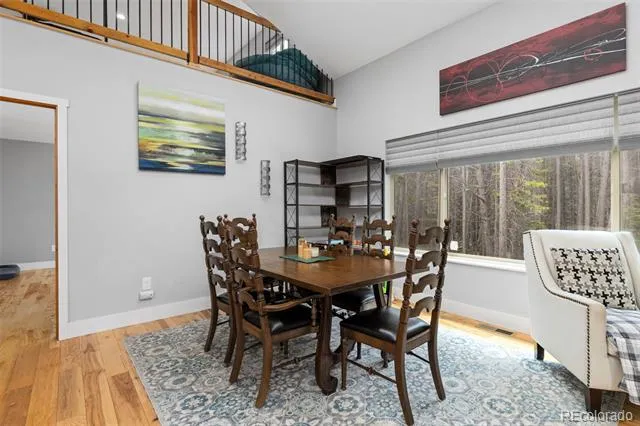 14 Deer Road Idaho Springs, CO 80452