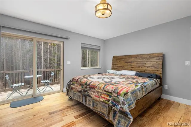 14 Deer Road Idaho Springs, CO 80452