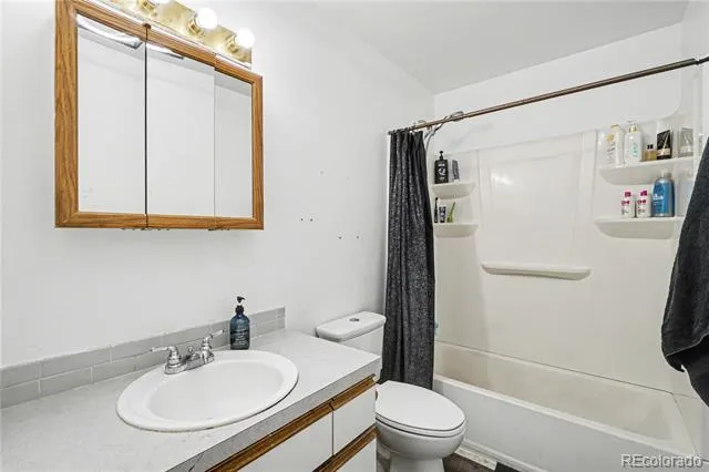205 45th Avenue Court Greeley, CO 80634
