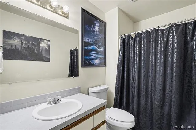 205 45th Avenue Court Greeley, CO 80634