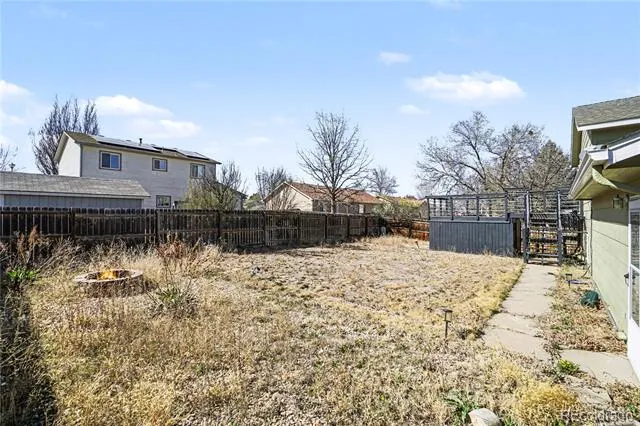 205 45th Avenue Court Greeley, CO 80634