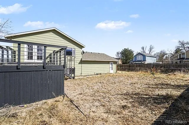 205 45th Avenue Court Greeley, CO 80634
