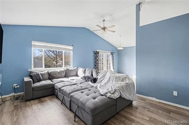 205 45th Avenue Court Greeley, CO 80634
