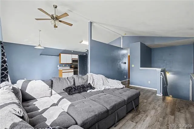 205 45th Avenue Court Greeley, CO 80634