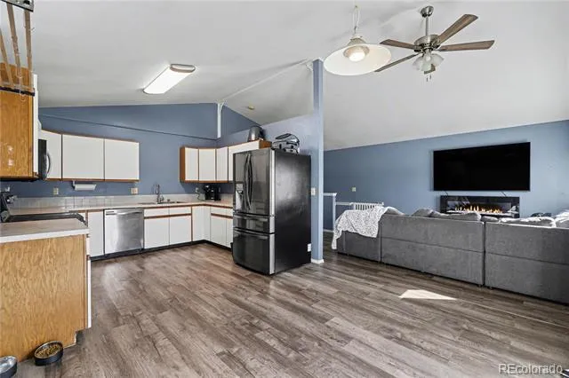 205 45th Avenue Court Greeley, CO 80634