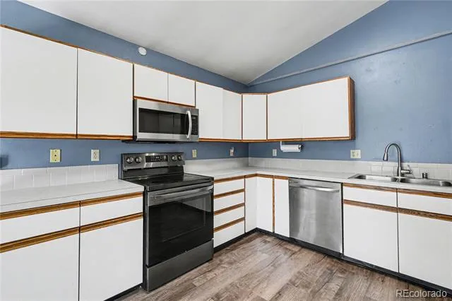 205 45th Avenue Court Greeley, CO 80634