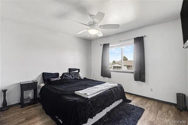 205 45th Avenue Court Greeley, CO 80634
