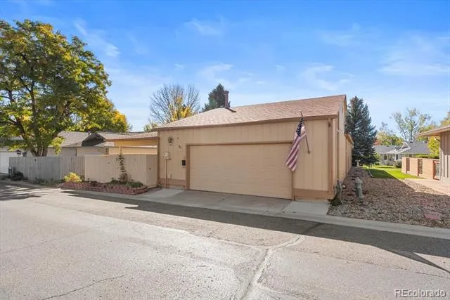 51 Douglas Drive Broomfield, CO 80020