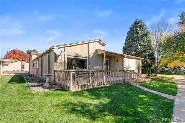 51 Douglas Drive Broomfield, CO 80020