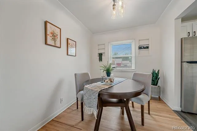 2357 Nome Street Aurora, CO 80010
