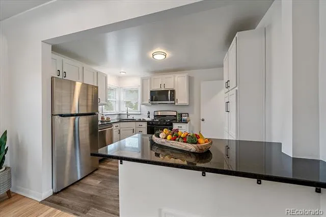 2357 Nome Street Aurora, CO 80010