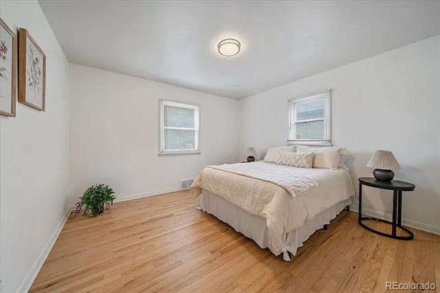 2357 Nome Street Aurora, CO 80010