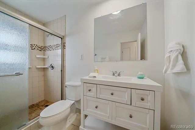2357 Nome Street Aurora, CO 80010