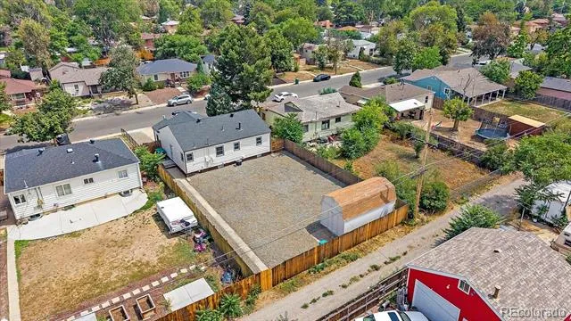 2357 Nome Street Aurora, CO 80010
