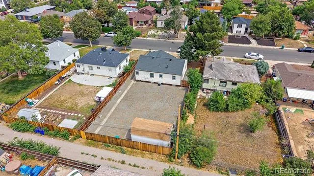 2357 Nome Street Aurora, CO 80010
