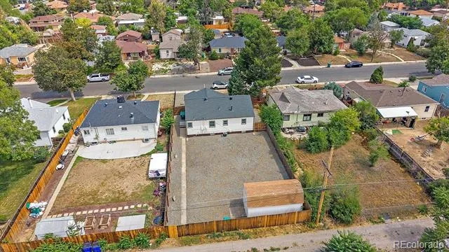 2357 Nome Street Aurora, CO 80010
