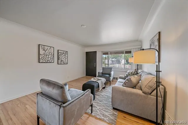 2357 Nome Street Aurora, CO 80010