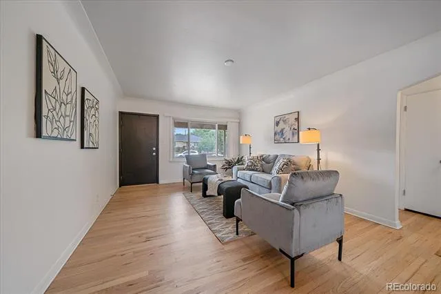 2357 Nome Street Aurora, CO 80010