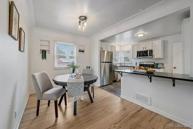 2357 Nome Street Aurora, CO 80010