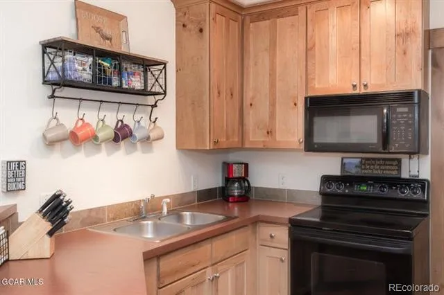 4203 Blue Sky Trail #4-203 Granby, CO 80446