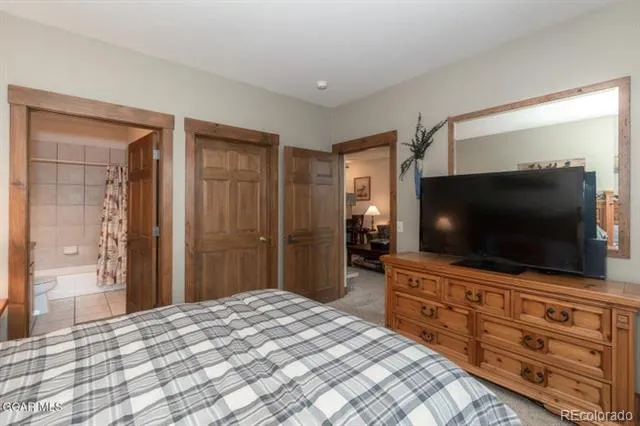 4203 Blue Sky Trail #4-203 Granby, CO 80446