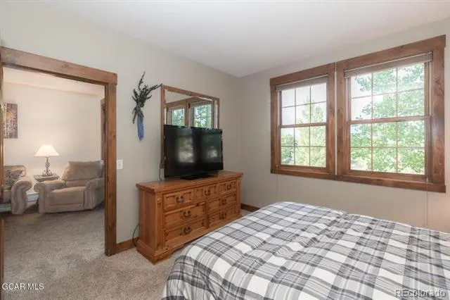 4203 Blue Sky Trail #4-203 Granby, CO 80446