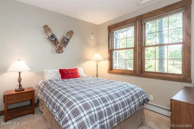 4203 Blue Sky Trail #4-203 Granby, CO 80446