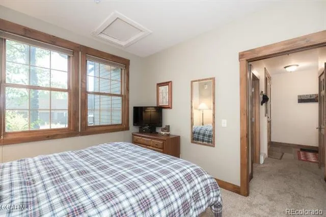 4203 Blue Sky Trail #4-203 Granby, CO 80446