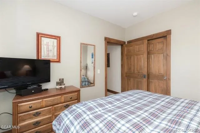 4203 Blue Sky Trail #4-203 Granby, CO 80446