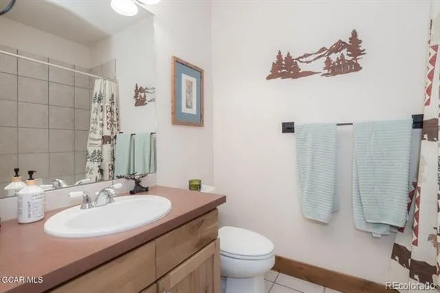 4203 Blue Sky Trail #4-203 Granby, CO 80446
