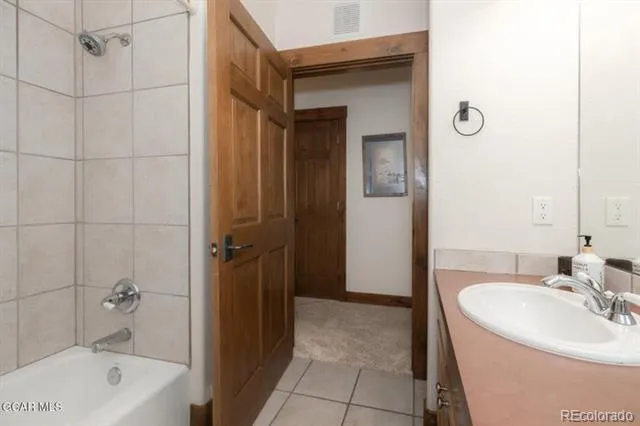 4203 Blue Sky Trail #4-203 Granby, CO 80446