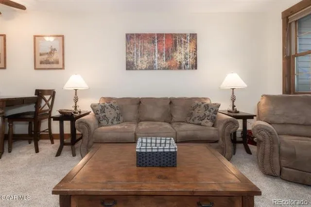 4203 Blue Sky Trail #4-203 Granby, CO 80446