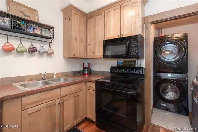 4203 Blue Sky Trail #4-203 Granby, CO 80446