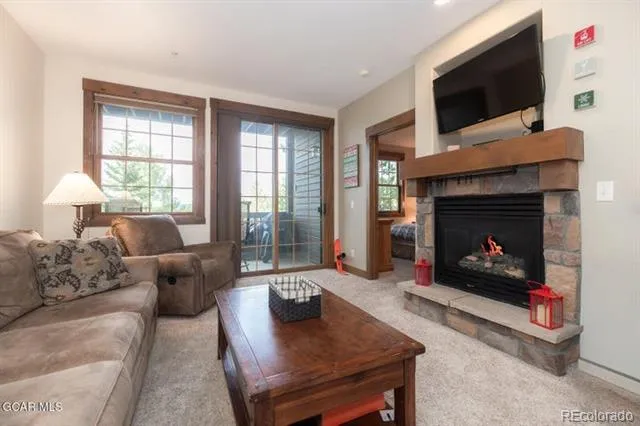 4203 Blue Sky Trail #4-203 Granby, CO 80446