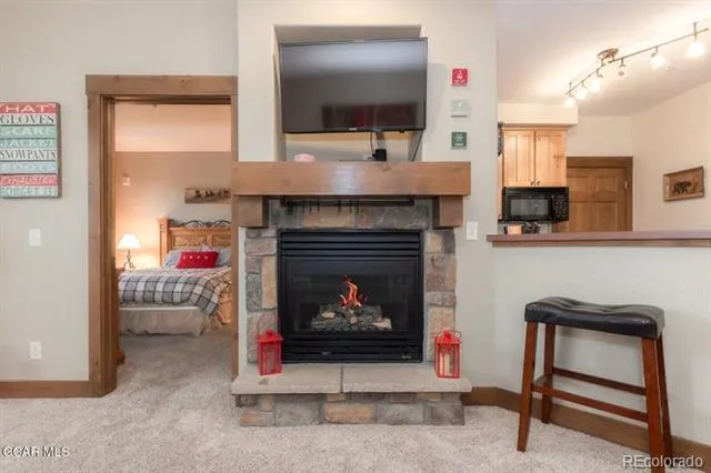 4203 Blue Sky Trail #4-203 Granby, CO 80446
