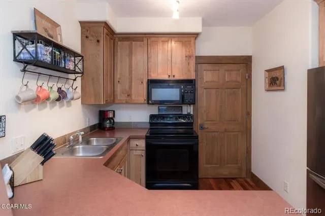 4203 Blue Sky Trail #4-203 Granby, CO 80446