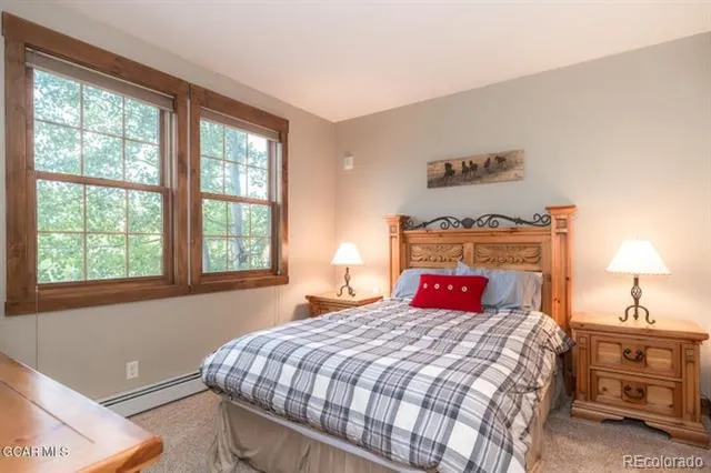 4203 Blue Sky Trail #4-203 Granby, CO 80446