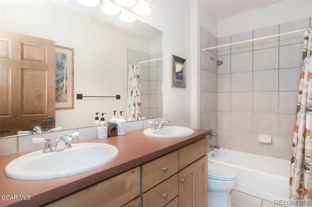 4203 Blue Sky Trail #4-203 Granby, CO 80446