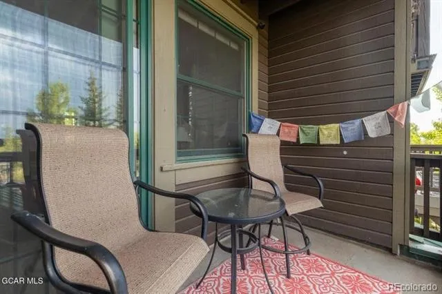 4203 Blue Sky Trail #4-203 Granby, CO 80446