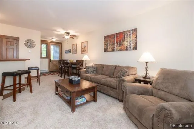 4203 Blue Sky Trail #4-203 Granby, CO 80446