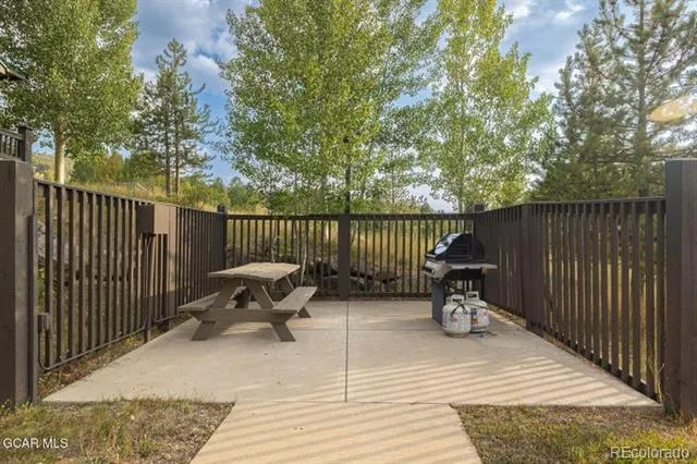 4203 Blue Sky Trail #4-203 Granby, CO 80446