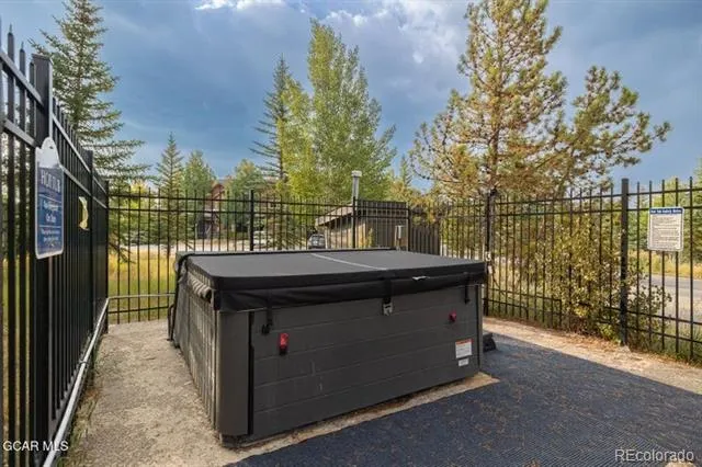 4203 Blue Sky Trail #4-203 Granby, CO 80446
