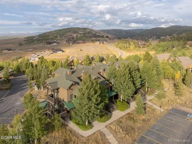 4203 Blue Sky Trail #4-203 Granby, CO 80446