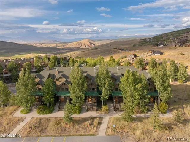 4203 Blue Sky Trail #4-203 Granby, CO 80446
