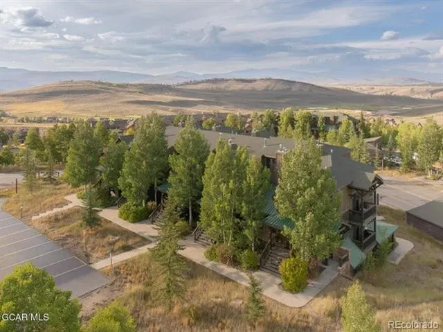 4203 Blue Sky Trail #4-203 Granby, CO 80446