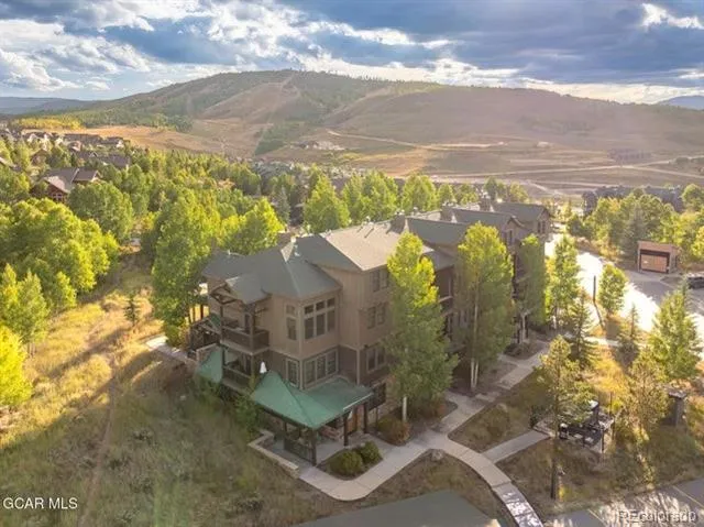 4203 Blue Sky Trail #4-203 Granby, CO 80446