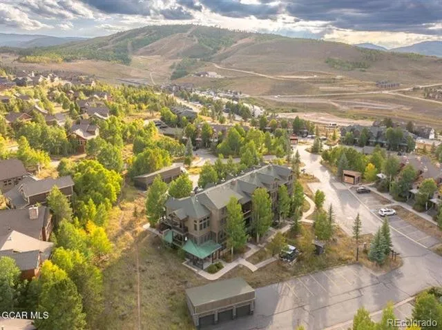 4203 Blue Sky Trail #4-203 Granby, CO 80446