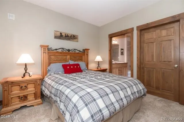 4203 Blue Sky Trail #4-203 Granby, CO 80446