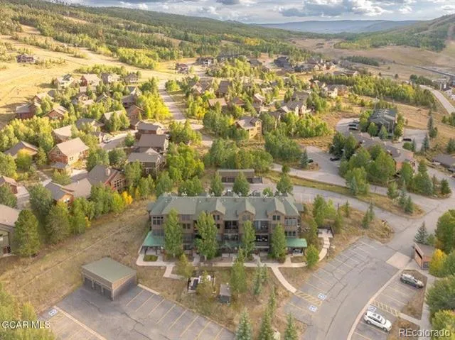 4203 Blue Sky Trail #4-203 Granby, CO 80446
