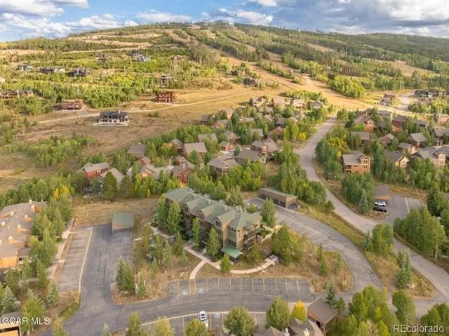 4203 Blue Sky Trail #4-203 Granby, CO 80446
